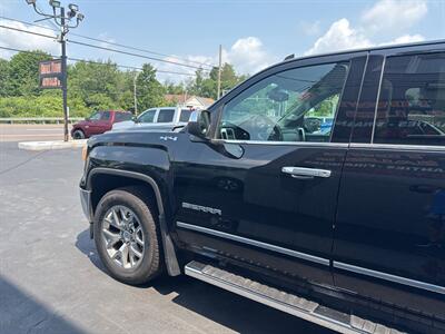 2015 GMC Sierra 1500 SLT   - Photo 4 - Hazleton, PA 18201