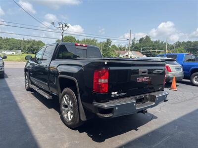 2015 GMC Sierra 1500 SLT   - Photo 6 - Hazleton, PA 18201