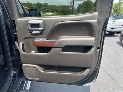 2015 GMC Sierra 1500 SLT   - Photo 21 - Hazleton, PA 18201