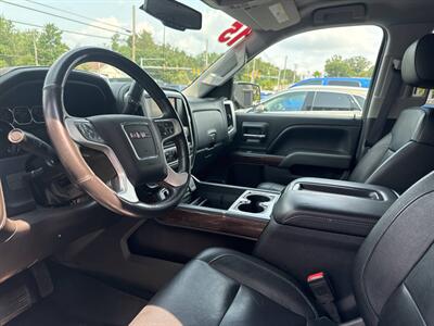 2015 GMC Sierra 1500 SLT   - Photo 15 - Hazleton, PA 18201