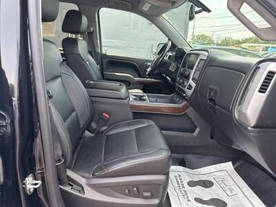 2015 GMC Sierra 1500 SLT   - Photo 23 - Hazleton, PA 18201