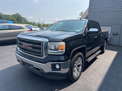 2015 GMC Sierra 1500 SLT   - Photo 3 - Hazleton, PA 18201