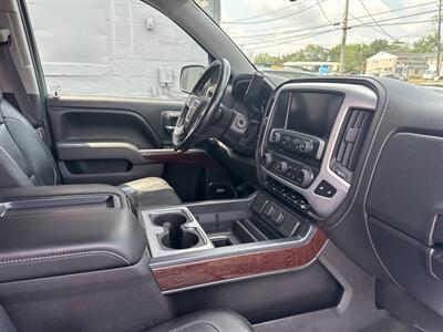 2015 GMC Sierra 1500 SLT   - Photo 25 - Hazleton, PA 18201
