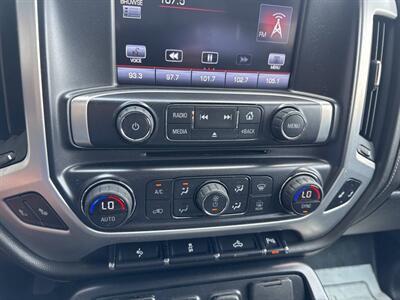 2015 GMC Sierra 1500 SLT   - Photo 29 - Hazleton, PA 18201