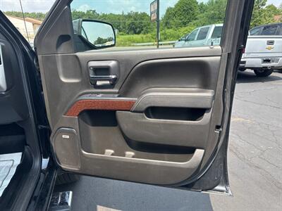2015 GMC Sierra 1500 SLT   - Photo 24 - Hazleton, PA 18201