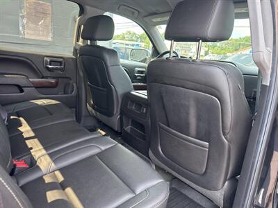 2015 GMC Sierra 1500 SLT   - Photo 22 - Hazleton, PA 18201