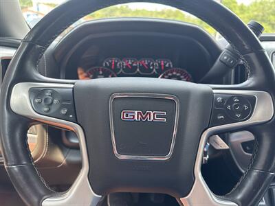 2015 GMC Sierra 1500 SLT   - Photo 34 - Hazleton, PA 18201