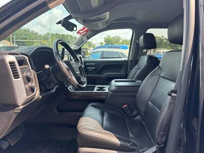 2015 GMC Sierra 1500 SLT   - Photo 13 - Hazleton, PA 18201