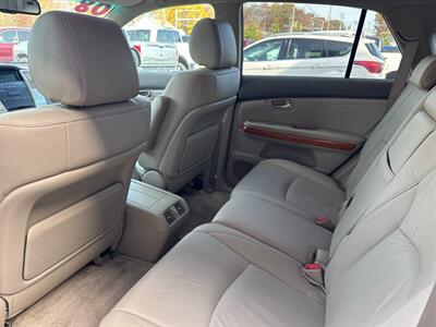 2008 Lexus RX 350 Base AWD 4dr SUV - Photo 18 - Hazleton, PA 18201