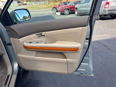 2008 Lexus RX 350 Base AWD 4dr SUV - Photo 24 - Hazleton, PA 18201