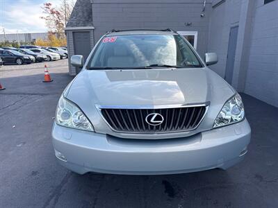2008 Lexus RX 350 Base AWD 4dr SUV - Photo 2 - Hazleton, PA 18201