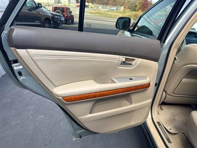 2008 Lexus RX 350 Base AWD 4dr SUV - Photo 17 - Hazleton, PA 18201