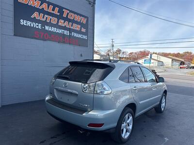2008 Lexus RX 350 Base AWD 4dr SUV - Photo 8 - Hazleton, PA 18201