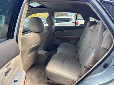 2008 Lexus RX 350 Base AWD 4dr SUV - Photo 16 - Hazleton, PA 18201