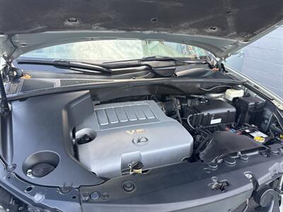 2008 Lexus RX 350 Base AWD 4dr SUV - Photo 11 - Hazleton, PA 18201