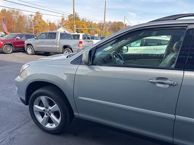 2008 Lexus RX 350 Base AWD 4dr SUV - Photo 4 - Hazleton, PA 18201
