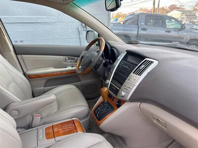 2008 Lexus RX 350 Base AWD 4dr SUV - Photo 25 - Hazleton, PA 18201