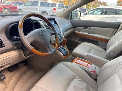 2008 Lexus RX 350 Base AWD 4dr SUV - Photo 15 - Hazleton, PA 18201