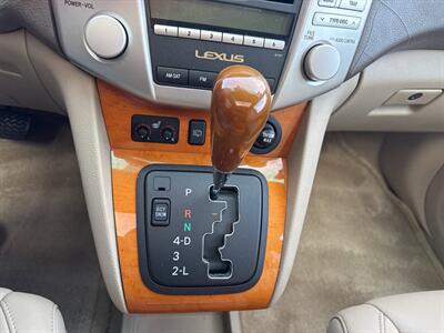 2008 Lexus RX 350 Base AWD 4dr SUV - Photo 30 - Hazleton, PA 18201