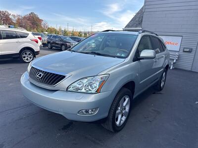 2008 Lexus RX 350 Base AWD 4dr SUV - Photo 3 - Hazleton, PA 18201