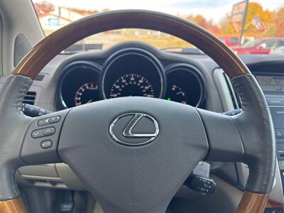 2008 Lexus RX 350 Base AWD 4dr SUV - Photo 34 - Hazleton, PA 18201
