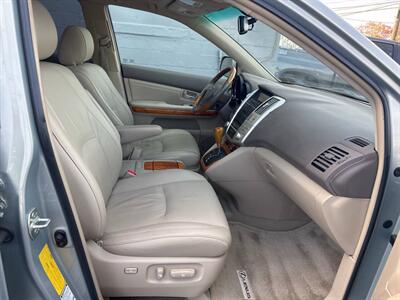 2008 Lexus RX 350 Base AWD 4dr SUV - Photo 23 - Hazleton, PA 18201