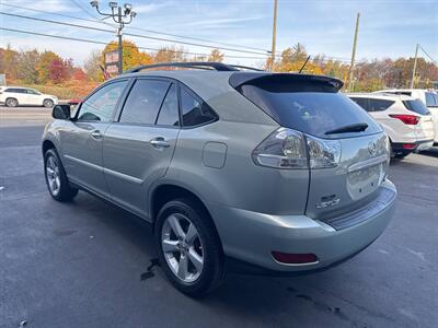2008 Lexus RX 350 Base AWD 4dr SUV - Photo 6 - Hazleton, PA 18201
