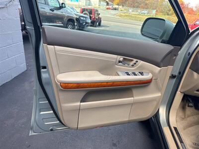 2008 Lexus RX 350 Base AWD 4dr SUV - Photo 14 - Hazleton, PA 18201