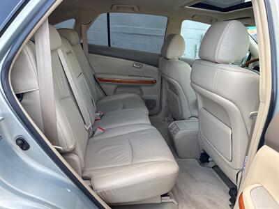 2008 Lexus RX 350 Base AWD 4dr SUV - Photo 20 - Hazleton, PA 18201