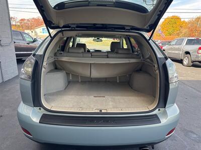 2008 Lexus RX 350 Base AWD 4dr SUV - Photo 19 - Hazleton, PA 18201