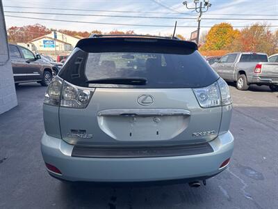 2008 Lexus RX 350 Base AWD 4dr SUV - Photo 7 - Hazleton, PA 18201