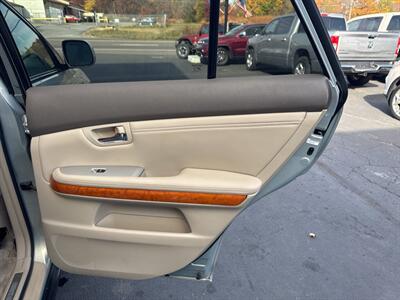 2008 Lexus RX 350 Base AWD 4dr SUV - Photo 21 - Hazleton, PA 18201