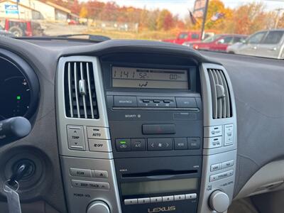 2008 Lexus RX 350 Base AWD 4dr SUV - Photo 28 - Hazleton, PA 18201