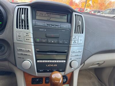 2008 Lexus RX 350 Base AWD 4dr SUV - Photo 29 - Hazleton, PA 18201