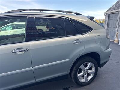 2008 Lexus RX 350 Base AWD 4dr SUV - Photo 5 - Hazleton, PA 18201