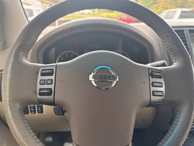 2012 Nissan Armada SL 4x4 4dr SUV   - Photo 35 - Hazleton, PA 18201