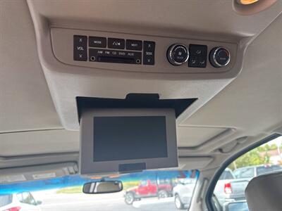 2012 Nissan Armada SL 4x4 4dr SUV   - Photo 20 - Hazleton, PA 18201