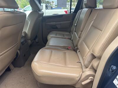 2012 Nissan Armada SL 4x4 4dr SUV   - Photo 16 - Hazleton, PA 18201