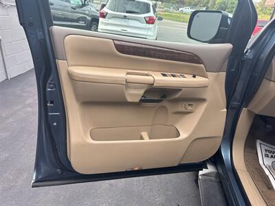 2012 Nissan Armada SL 4x4 4dr SUV   - Photo 14 - Hazleton, PA 18201