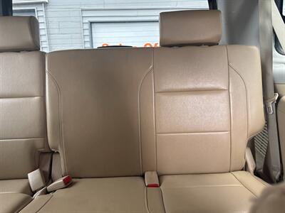 2012 Nissan Armada SL 4x4 4dr SUV   - Photo 19 - Hazleton, PA 18201