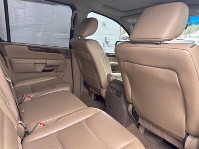 2012 Nissan Armada SL 4x4 4dr SUV   - Photo 24 - Hazleton, PA 18201