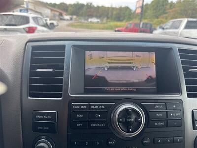 2012 Nissan Armada SL 4x4 4dr SUV   - Photo 30 - Hazleton, PA 18201