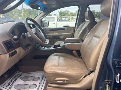 2012 Nissan Armada SL 4x4 4dr SUV   - Photo 13 - Hazleton, PA 18201
