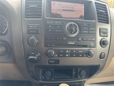 2012 Nissan Armada SL 4x4 4dr SUV   - Photo 31 - Hazleton, PA 18201