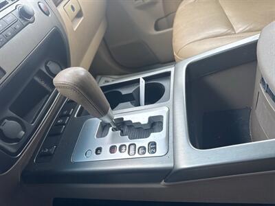 2012 Nissan Armada SL 4x4 4dr SUV   - Photo 32 - Hazleton, PA 18201