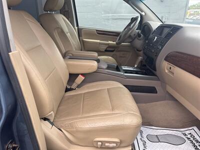 2012 Nissan Armada SL 4x4 4dr SUV   - Photo 25 - Hazleton, PA 18201