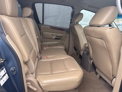 2012 Nissan Armada SL 4x4 4dr SUV   - Photo 22 - Hazleton, PA 18201