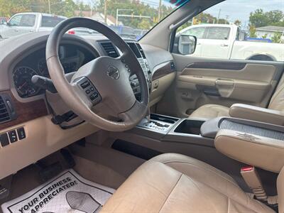 2012 Nissan Armada SL 4x4 4dr SUV   - Photo 15 - Hazleton, PA 18201