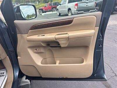 2012 Nissan Armada SL 4x4 4dr SUV   - Photo 26 - Hazleton, PA 18201