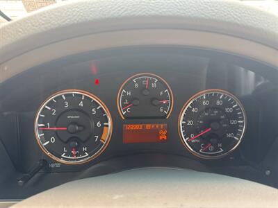 2012 Nissan Armada SL 4x4 4dr SUV   - Photo 34 - Hazleton, PA 18201